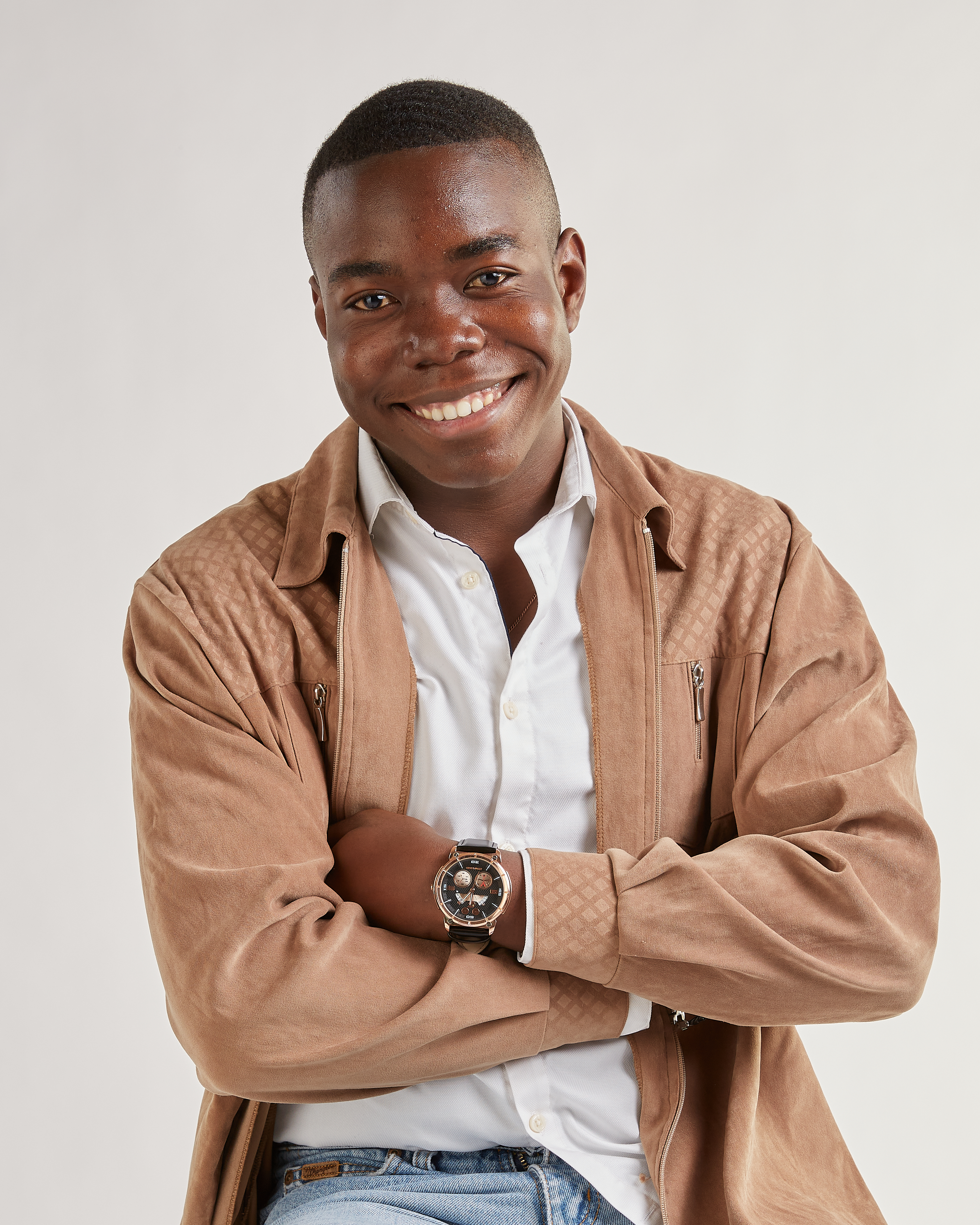 Eliakim Ebine - Coach Vocal